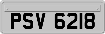 PSV6218
