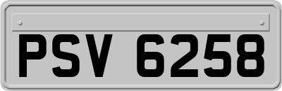 PSV6258
