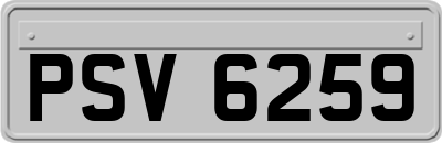 PSV6259
