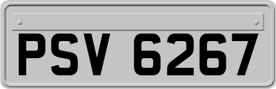 PSV6267