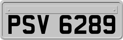 PSV6289