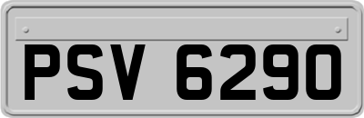 PSV6290