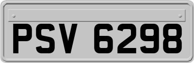 PSV6298
