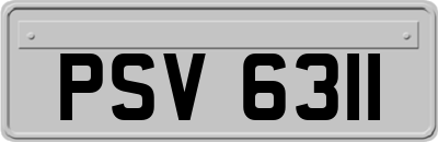 PSV6311