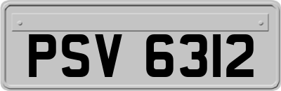 PSV6312