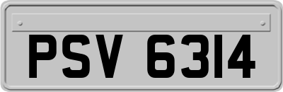 PSV6314