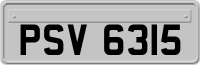PSV6315