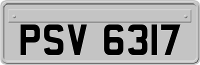PSV6317