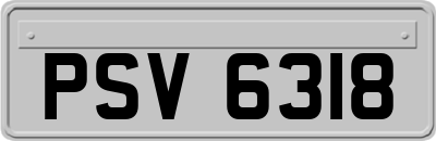PSV6318