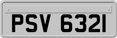PSV6321