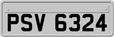 PSV6324