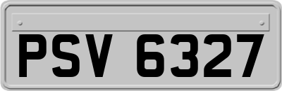PSV6327