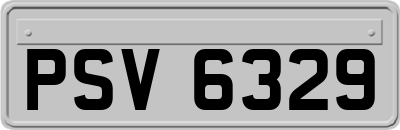 PSV6329