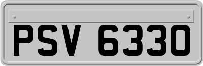 PSV6330