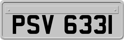 PSV6331
