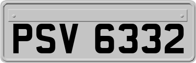 PSV6332
