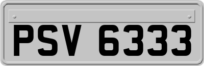 PSV6333