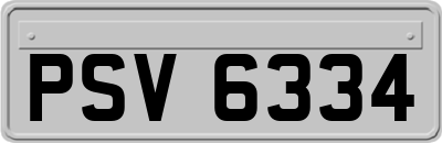 PSV6334