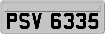PSV6335