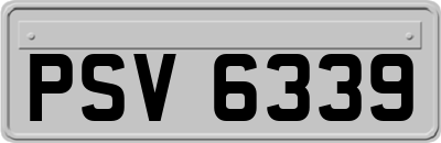 PSV6339
