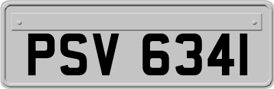 PSV6341