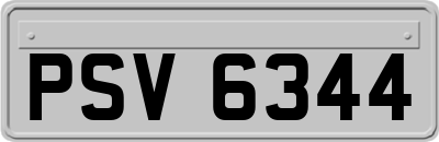 PSV6344
