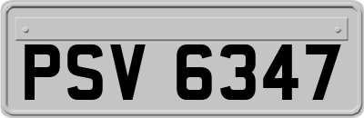 PSV6347