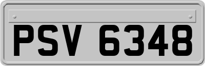PSV6348