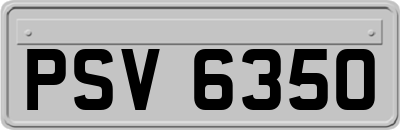 PSV6350