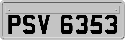 PSV6353