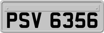 PSV6356