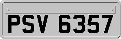 PSV6357