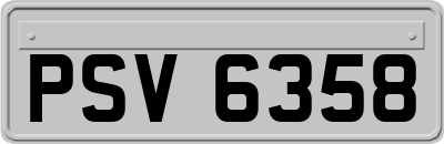PSV6358