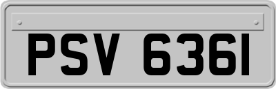 PSV6361