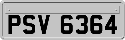 PSV6364