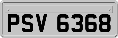 PSV6368