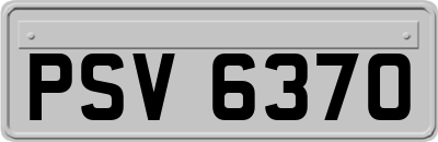 PSV6370