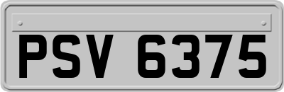 PSV6375