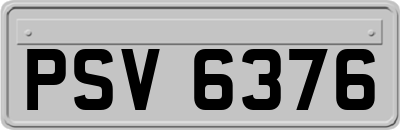 PSV6376