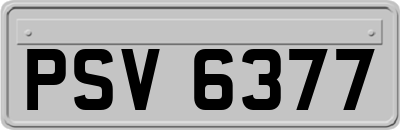 PSV6377