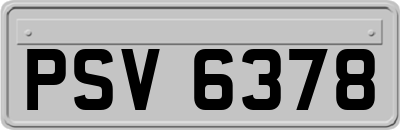 PSV6378