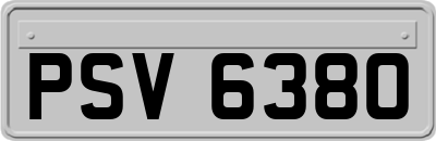 PSV6380