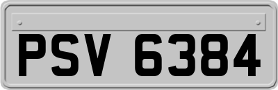 PSV6384
