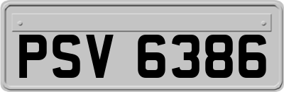 PSV6386