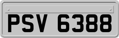 PSV6388