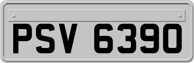 PSV6390