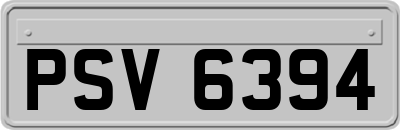 PSV6394