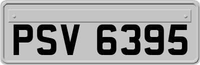 PSV6395