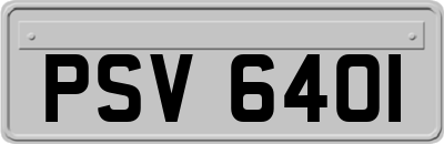 PSV6401