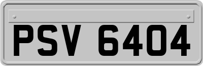 PSV6404